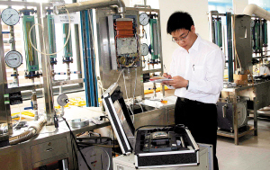 调结构困难很大机遇很多 —— 家用电器制造业在财富佛山的转型之路