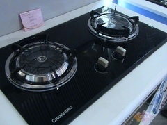 多元布局，智创未来 长虹多类型厨卫产品亮相09顺德家电展