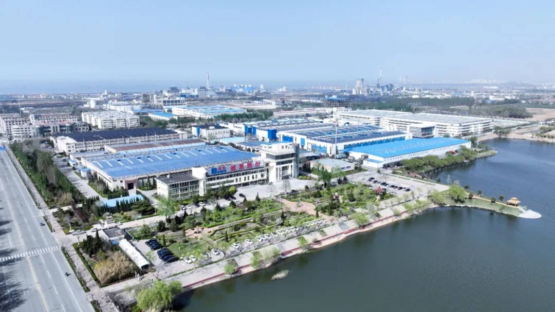 道恩股份智能工厂入选烟台市名单，以智能制造赋能家电制造新未来