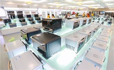 掌握核心技术，端稳家电“中国碗”——格兰仕创新研发彰显中国制造硬实力