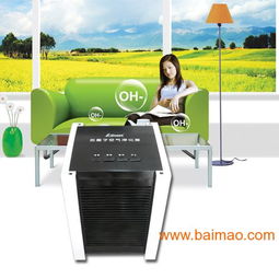 权威优质空气净化器品牌探析 聚焦家用电器研发领先者