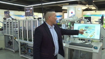 恒鑫智能 引领'中山造'向智能制造工业4.0跨越的家用电器研发先锋